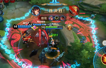 王者荣耀孙尚香上分技巧 孙尚香打野线路解读