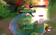 王者荣耀孙悟空实战视频 国服猴子打法分享