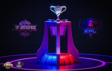 王者荣耀冠军之夜圣诞节荣耀来袭 精彩不断