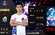 王者荣耀久诚王昭君铭文思路 久诚打法技巧