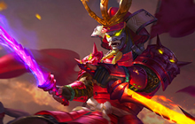 王者荣耀宫本武藏出半肉还是纯输出好解答