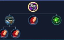 王者荣耀性价比最高防御装 坦克最爱装备分享