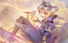 王者荣耀嫦娥CP关系猜想 谁才是嫦娥的CP