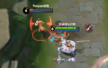 王者荣耀李白实战解说 细节操作轻松秀操作