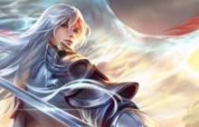 妲己宝宝一共展示了多少张游戏性格测试的结果