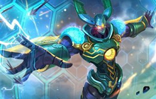 王者荣耀墨子实战打法技巧 墨子出装思路简析