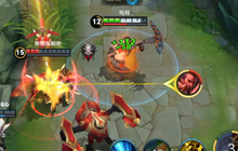 王者荣耀猪八戒怎么连招 猪八戒操作技巧分享