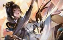 王者荣耀上官婉儿二技能几秒储存一次笔势