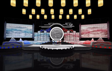 王者荣耀城市赛总决赛杭州开战 领略如画江南