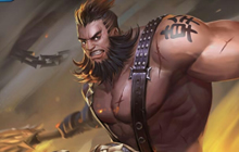 王者荣耀最强边路坦克英雄 边路坦克上分技巧