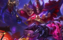 王者荣耀什么中路好上分 强势法师英雄分享