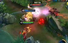 王者荣耀虞姬实战视频分享 虞姬大神操作分享