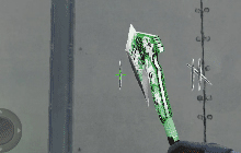 CF手游手斧-茉莉怎么样 手斧-茉莉武器对比