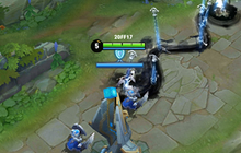 王者荣耀上官婉儿操作技巧 连招小技巧分享