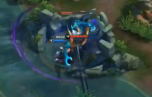 王者荣耀司马懿打法视频 司马懿实战操作解说