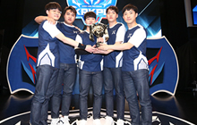 王者荣耀KZ豪夺KRKPL总冠军 0败绩创造历史