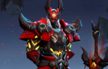 王者荣耀曹操怎么玩 曹操最新铭文出装思路