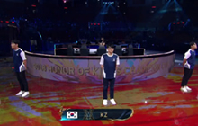 王者荣耀冬冠杯即将举办 电竞国际化再迈一步