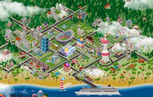 晨之科携手竣盈网络打造大学生全新理想之谷