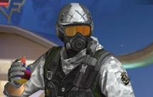 CF手游变鸡手雷怎么样 变鸡手雷武器属性对比