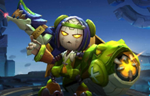 王者荣耀后期最强大招盘点 后期无解大招分享