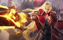 王者荣耀李信最强输出装分享 秒天秒地出装