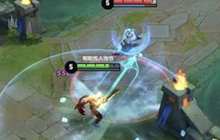 王者荣耀里面李信好不好用 李信实战打法进行