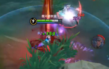 王者荣耀貂蝉实战操作分享 貂蝉实战小技巧