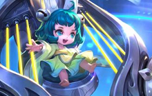 王者荣耀蔡文姬心限时上架时间到19年1月几日