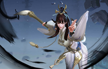 王者荣耀上官婉儿终极连招技巧 轻松触发无敌