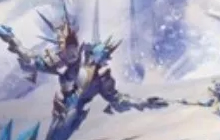 王者荣耀干将莫邪新皮肤爆料 雪景皮肤来袭