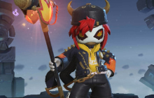 王者荣耀鬼谷子实战技巧分享 鬼谷子打法详解