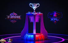 王者荣耀圣诞节冠军之夜精彩来袭 实现心愿