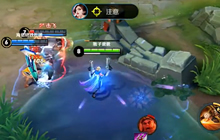 王者荣耀马可波罗解说视频 后期伤害很无解