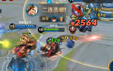 王者荣耀路西法解说虞姬玩法 虞姬操作技巧