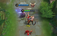 王者荣耀孙膑打法技巧分享 孙膑打法技巧分享