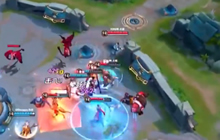 王者荣耀2018KPL常规赛精彩操作击杀视频分享