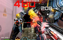 CF手游地狱火怎么样 地狱火PVE模式实战解读