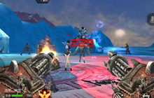 CF手游加特林-堡垒怎么样 加特林-堡垒评测