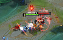 王者荣耀猪八戒怎么样 猪八戒技能属性详解