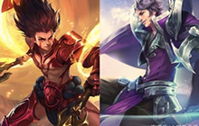 王者荣耀强势双排英雄推荐 恶心人双排组合