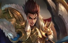 比赛中AI战队是达摩、阿轲、干将、典韦和谁