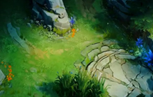 王者荣耀S14赛季新地图爆料 地图细节大更新