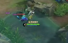 王者荣耀上官婉儿最详细教学 全套连招详解