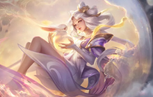 王者荣耀嫦娥每1点法术强度会提升几点法力