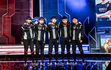 王者荣耀EDG.M赛季总结 状态起伏如过山车