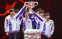 KPL2018年秋季赛冠军特刊HERO王朝火热来袭