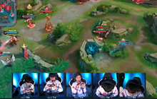 王者荣耀KPL总决赛语音曝光 久诚早已安排一切