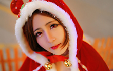 王者荣耀貂蝉COS图集分享 女友貂蝉COS图集