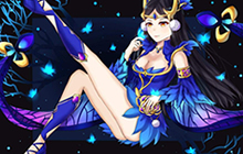 王者荣耀貂蝉实战思路分析 国服貂蝉出装铭文